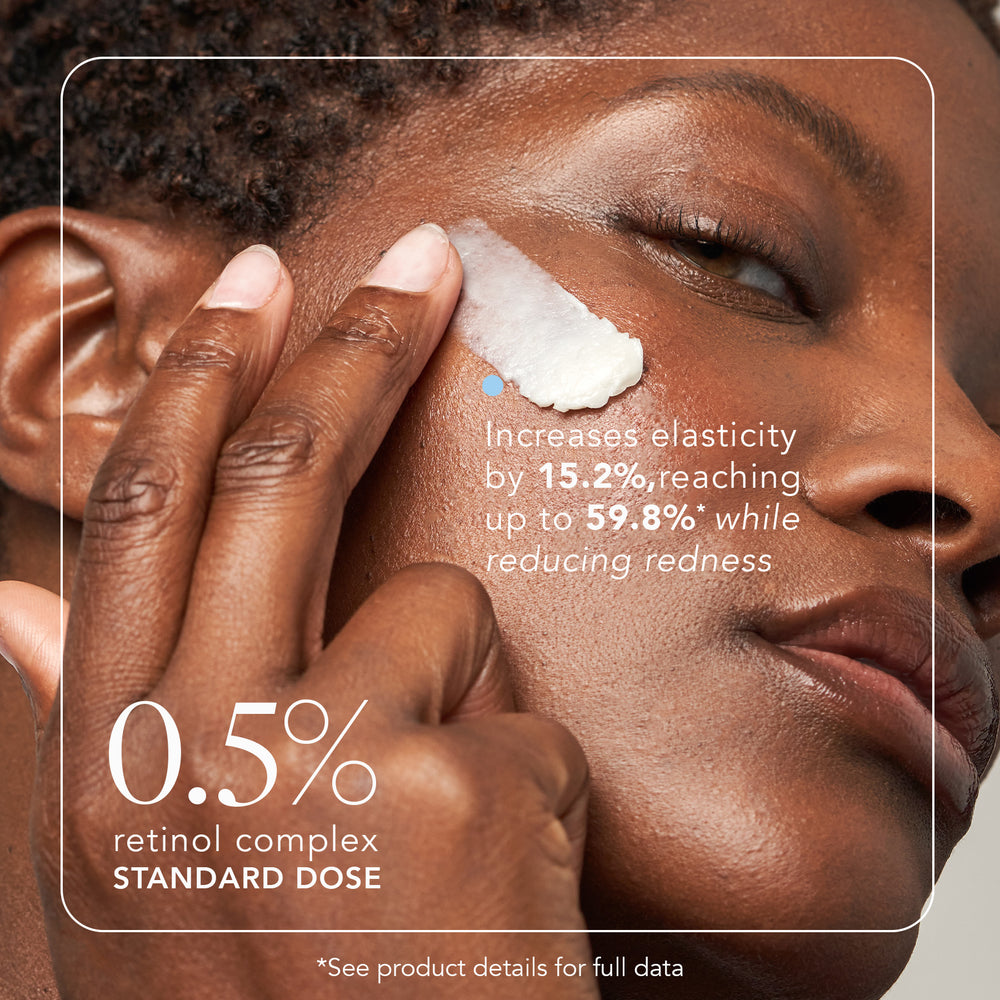 IMAGESKINCARE AGELESS+ RETINOL OVERNIGHT MASQUE 0.5% RETINOL COMPLEX (TRAVEL SIZE)