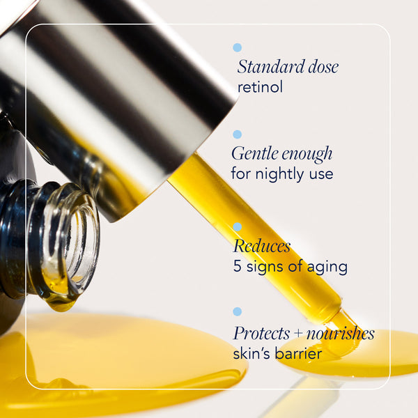 IMAGESKINCARE AGELESS+ RETINOL PURE LIQUID RETINOL 0.3% (TRAVEL SIZE)