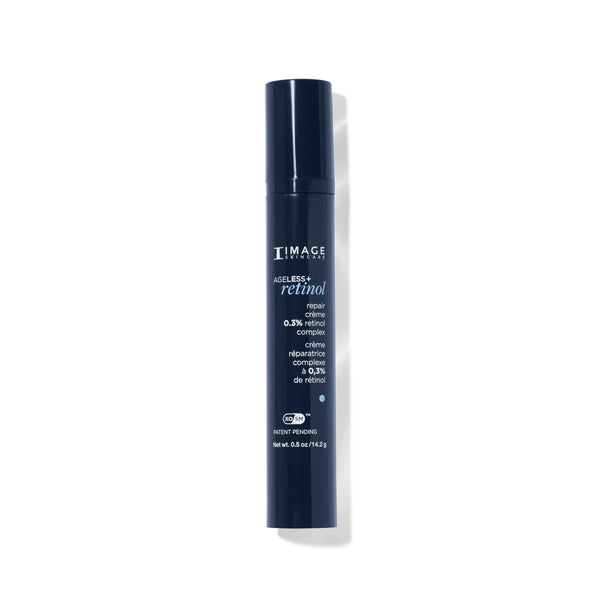 IMAGESKINCARE AGELESS+ RETINOL REPAIR CRèME 0.3% RETINOL COMPLEX (TRAVEL SIZE)