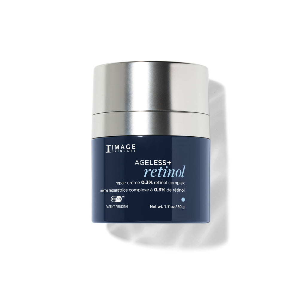 IMAGESKINCARE AGELESS+ RETINOL REPAIR CRèME 0.3% RETINOL COMPLEX