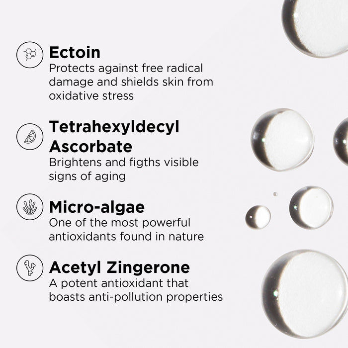 IMAGESKINCARE DAILY PREVENTION™ PROTECT AND REFRESH MIST SPF 40 (TRAVEL-SIZE)