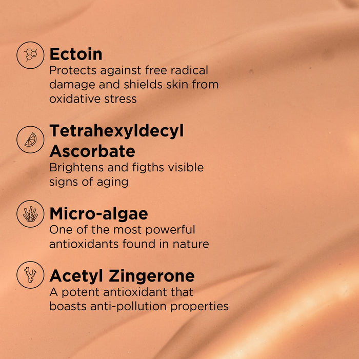 IMAGESKINCARE DAILY PREVENTION™ PURE MINERAL TINTED MOISTURIZER SPF 30 (TRAVEL-SIZE)