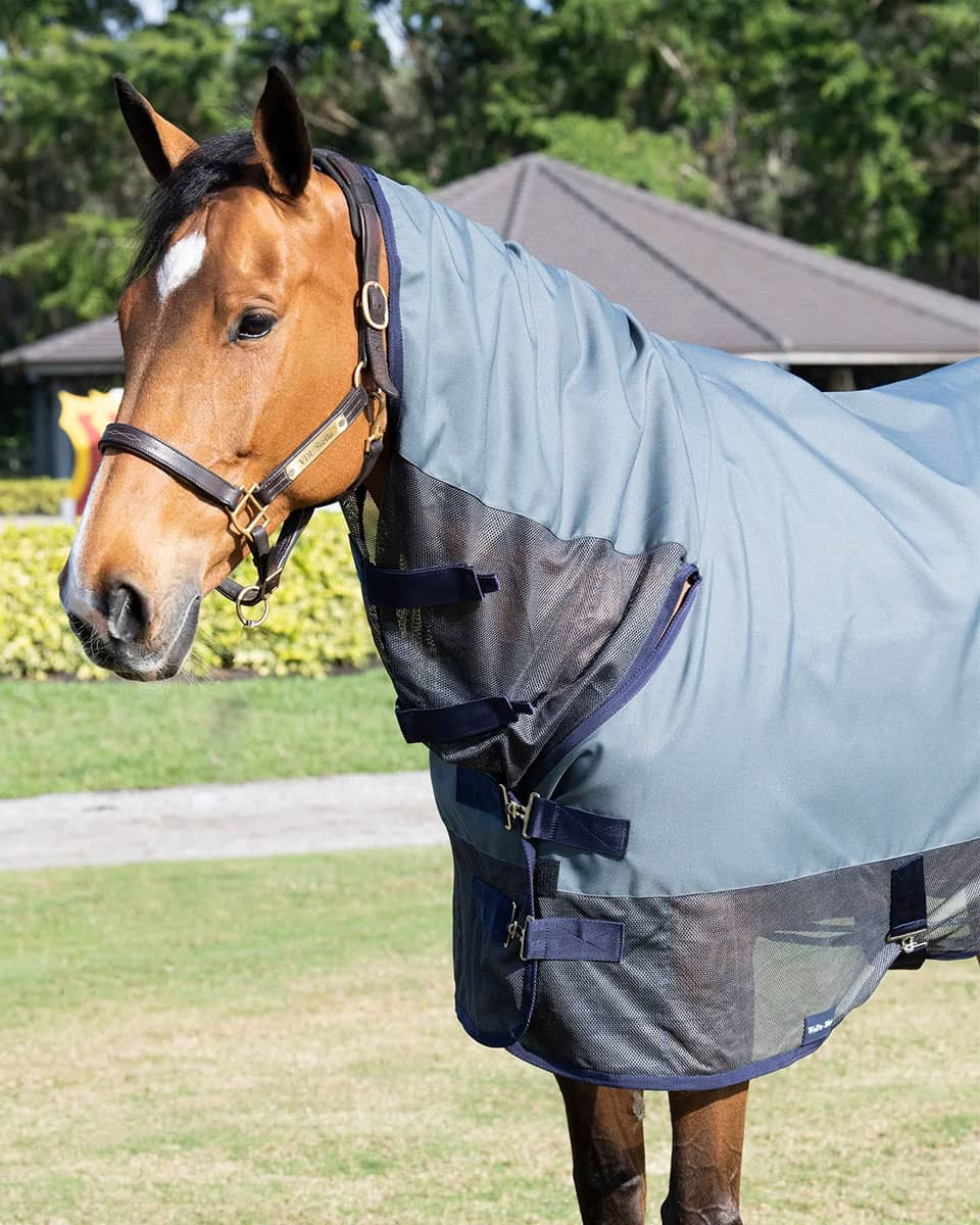 WELLIE-WEAR COMBO FLY SHEET
