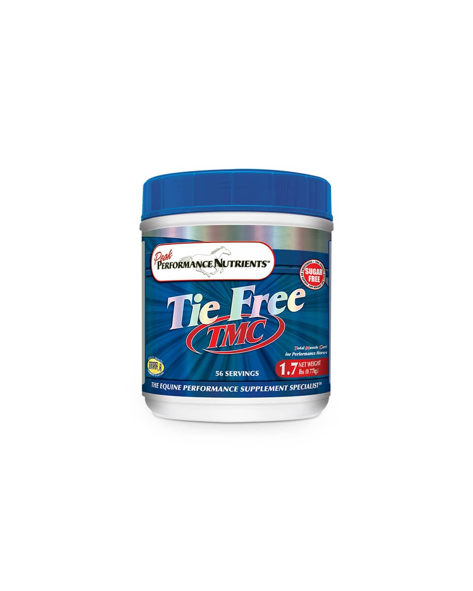TIE FREE TMC 5 LB