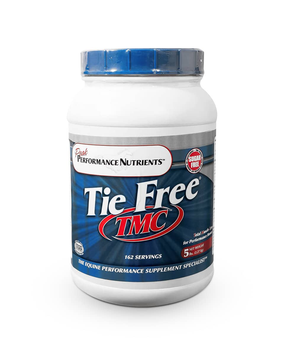 TIE FREE TMC 5 LB