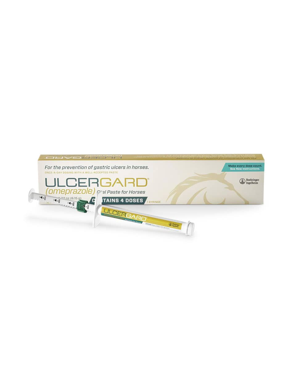 ULCERGARD