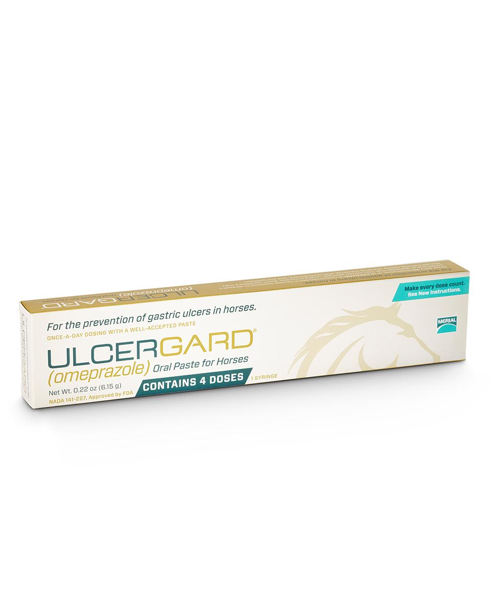 ULCERGARD