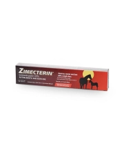 ZIMECTERIN