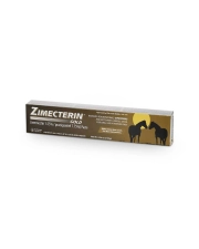 ZIMECTERIN GOLD