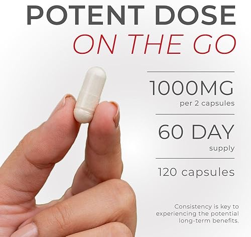 NEUROGAN UROLITHIN A PRO 1000MG - 120 CAPSULES, CELLULAR HEALTH, POMEGRANATE EXTRACT