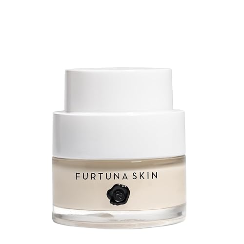 FURTUNA SKIN EYE REVITALIZING CREAM REDUCES DARK CIRCLES PUFFINESS, VEGAN, OPHTHALMOLOGIST