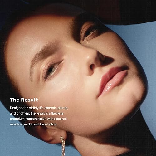 U BEAUTY THE RETURN ANTI-AGING EYE CREAM WITH PEPTIDES ANTIOXIDANTS REDUCE DARK CIRCLES, PUFFINESS F