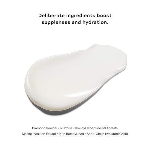 U BEAUTY THE RETURN ANTI-AGING EYE CREAM WITH PEPTIDES ANTIOXIDANTS REDUCE DARK CIRCLES, PUFFINESS F