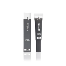 FORTE SERIES APRICUS EYE SERUM WITH CAFFEINE PEPTIDES LIGHTWEIGHT TREATMENT FOR DARK CIRCLES PUFFINESS