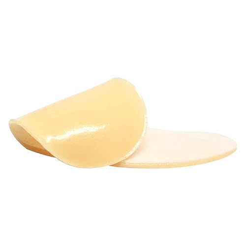 ORCHID SKIN EYE PATCHES FOR DARK CIRCLES KOREAN BEAUTY UNDER EYE MASKS, 1OZ, PACK OF 10