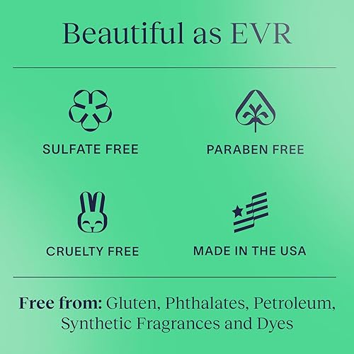 EVR BEAUTY CAFFEINE EYE CREAM FOR DARK CIRCLES, PUFFINESS WRINKLES FRAGRANCE-FREE, ANTI-AGING, 1 OZ