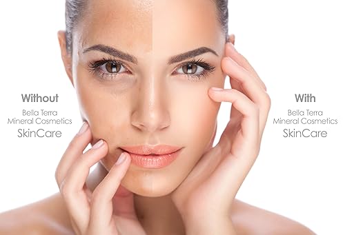 BELLATERRA K-VITAMIN EYE CREAM 40ML BRIGHTENING, ANTI-AGING, DARK CIRCLES PUFFINESS