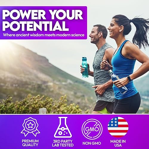 QONDRIA UROLITHIN A 500MG WITH SPERMIDINE, SHILAJIT CORDYCEPS CELLULAR ENERGY HEALTHY AGING