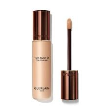 GUERLAIN TERRACOTTA CONCEALER NATURAL PERFECTION CONCEALER 24H WEAR