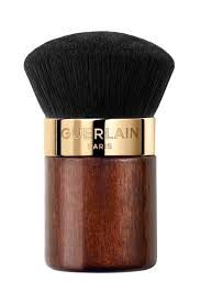 GUERLAIN GKABUKI BRUSH FOUNDATION BRUSH FLUID FOUNDATION KABUKI BRUSH
