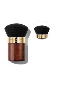 GUERLAIN GKABUKI BRUSH FOUNDATION BRUSH FLUID FOUNDATION KABUKI BRUSH