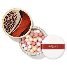 GUERLAIN MÉTÉORITES PHOENIX LIGHT-REVEALING PEARLS OF POWDER