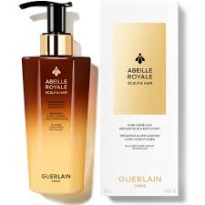 GUERLAIN ABEILLE ROYALE REPAIRING & REPLUMPING CARE CONDITIONER