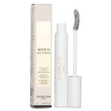 GUERLAIN NOIR G BEE PRIMER 91% NATURAL-ORIGIN LASH-PLUMPER SERUM INFUSED WITH HONEY