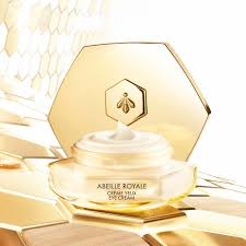 GUERLIAN ABEILLE ROYALE MULTI-WRINKLE MINIMIZER EYE CREAM