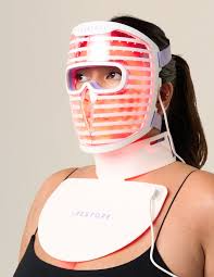IRESTORE PRO + ILLUMINA FACE MASK BUNDLE