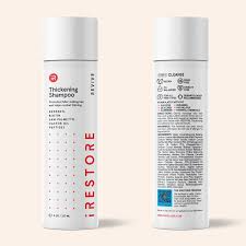 IRESTORE REVIVE+ MAX GROWTH KIT
