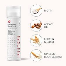 IRESTORE REVIVE+ MAX GROWTH KIT