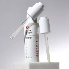 IRESTORE REVIVE+ GROWTH ACCELERATOR KIT