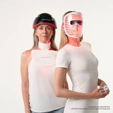 IRESTORE ELITE + ILLUMINA NECK & CHEST MASK BUNDLE