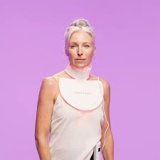 IRESTORE ESSENTIAL + ILLUMINA NECK & CHEST MASK BUNDLE