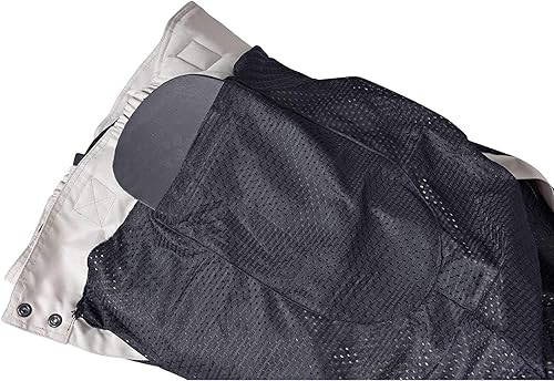 WICKED STOCK MEN S MOTORCYCLE MESH RIDING PANTS FULL LEG CE ARMORED PROTECTIVE MOTOCROSS POWERSPORTS