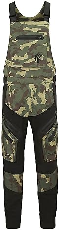 MENDLOR UNISEX MOTORCYCLE PANTS FOR ATV, MOTOCROSS, DIRT BIKE, RACING OFF-ROAD TOURING