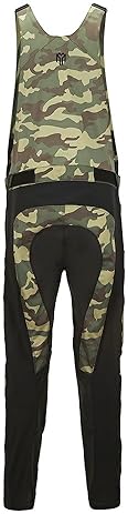 MENDLOR UNISEX MOTORCYCLE PANTS FOR ATV, MOTOCROSS, DIRT BIKE, RACING OFF-ROAD TOURING