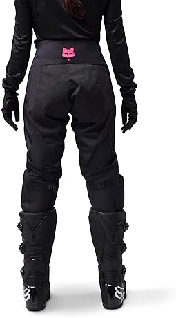 FOX RACING WOMENS 180 MOTOCROSS DIRT BIKE PANTS DURABLE OFF-ROAD RIDING GEAR FOR WOMEN