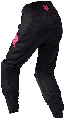FOX RACING WOMENS 180 MOTOCROSS DIRT BIKE PANTS DURABLE OFF-ROAD RIDING GEAR FOR WOMEN