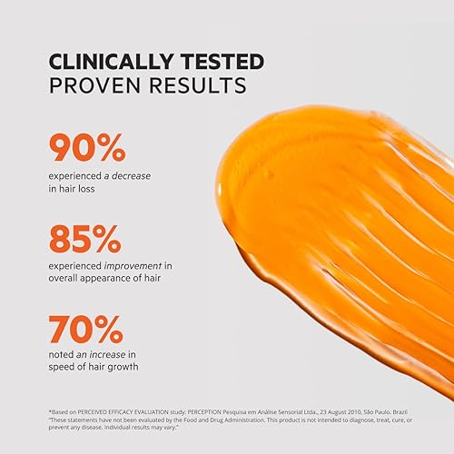 REVITA SHAMPOO 205ML VOLUMIZING, THICKENING HAIR DENSITY, SULFATE SILICONE FREE