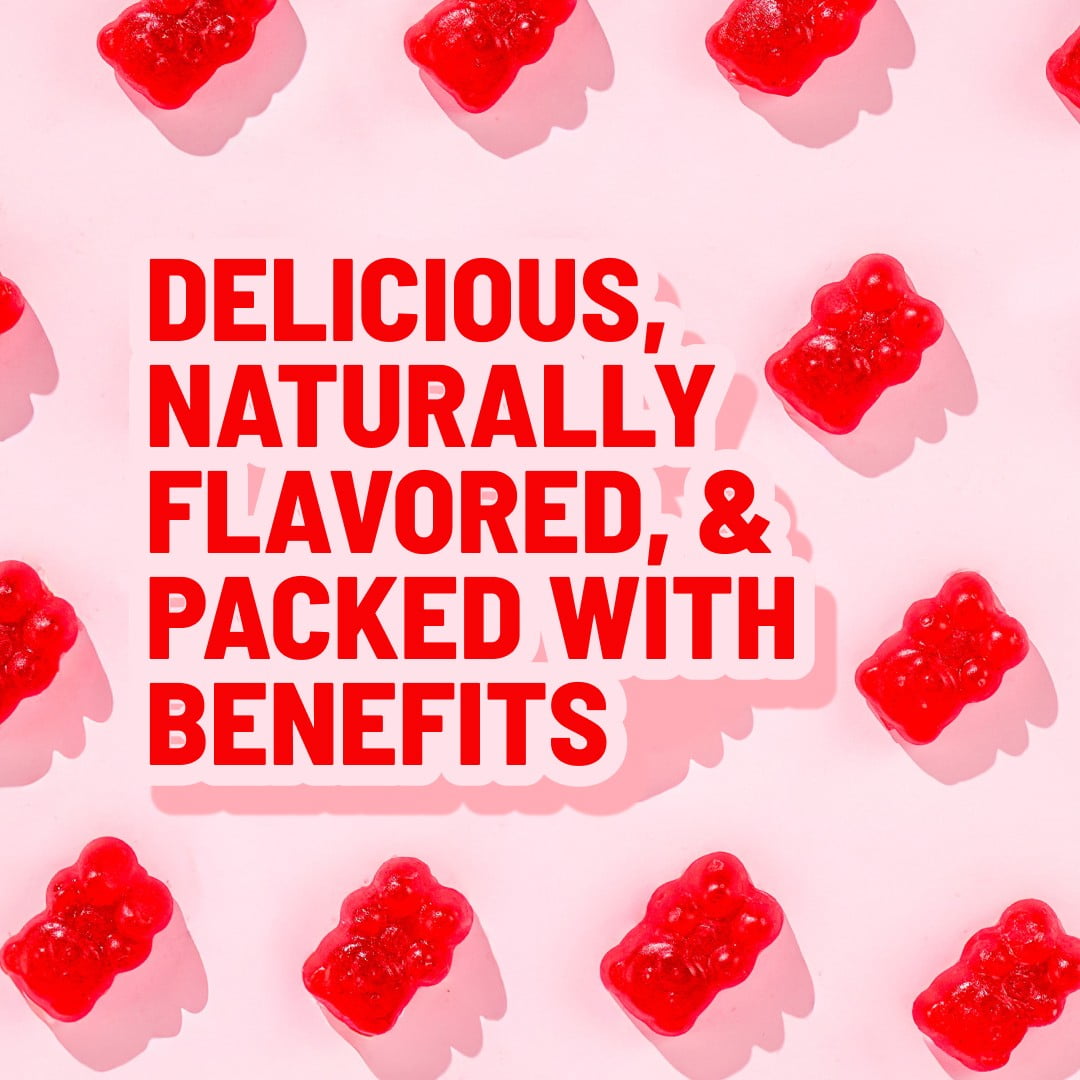 EHP LABS OXYSHRED STRAWBERRY WEIGHT LOSS GUMMIES 80 COUNT FAT BURNER SUPPLEMENT