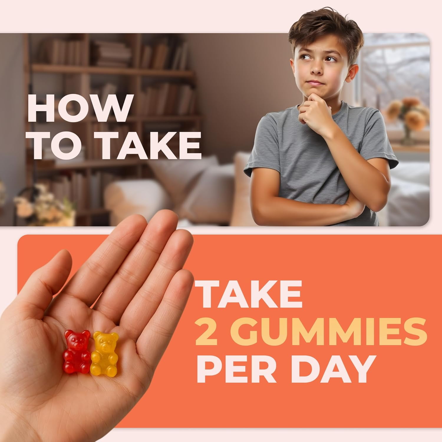 TRUE SEA MOSS GUMMIES WITH IRISH SEA MOSS BURDOCK ROOT THYROID IMMUNE SUPPORT, 60CT