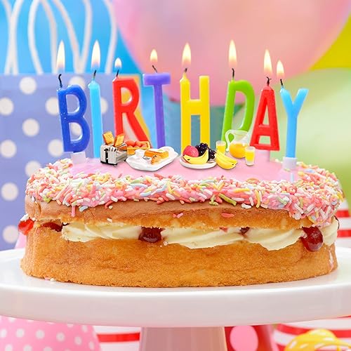 SUILUNG 44-PIECE 1 12 DOLLHOUSE MINIATURE BREAKFAST KITCHEN SET TOAST MAKER, BREAD, JUICE MORE