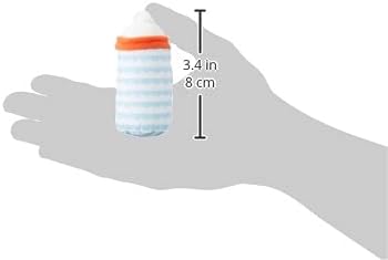 MANHATTAN TOY STELLA BABY DOLL FEEDING SET FOR 12 15 DOLLS PRETEND PLAY ACCESSORIES