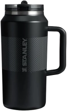 STANLEY QUENCHER PROTOUR 30OZ INSULATED STAINLESS STEEL TUMBLER WITH LEAKPROOF LID STRAW