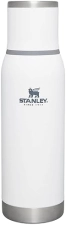 STANLEY ADVENTURE-TO-GO 25 OZ INSULATED STAINLESS STEEL BOTTLE LEAKPROOF, WIDE MOUTH, BPA-FREE