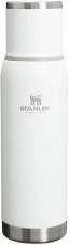 STANLEY ADVENTURE-TO-GO 1.1 QT INSULATED STAINLESS STEEL VACUUM BOTTLE LEAKPROOF, BPA-FREE