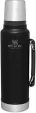 STANLEY CLASSIC LEGENDARY VACUUM BOTTLE DURABLE INSULATED STAINLESS STEEL THERMOS FLASK