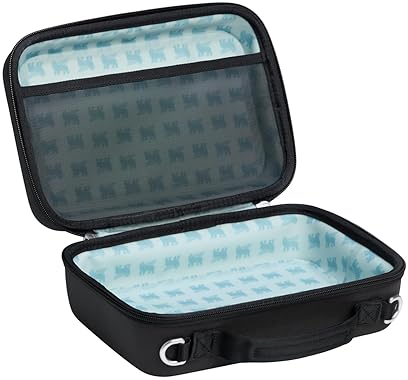 STANLEY ALL DAY MINI LUNCH BOX 4.2-QUART EVA INSULATED LUNCH BAG CRUSH RESISTANT ADJUSTABLE STRAP BP